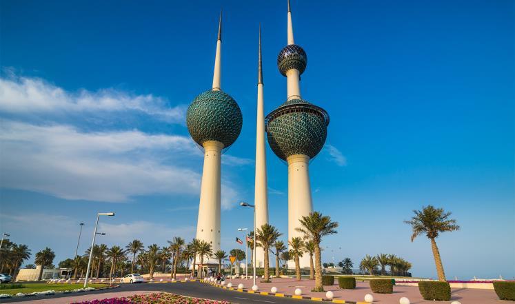 الأرصاد: طقس شديد الحرارة مع رياح نشطة مثيرة للغبار